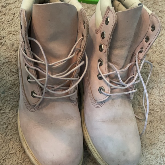 Timberland boots sz10 - Picture 2 of 8